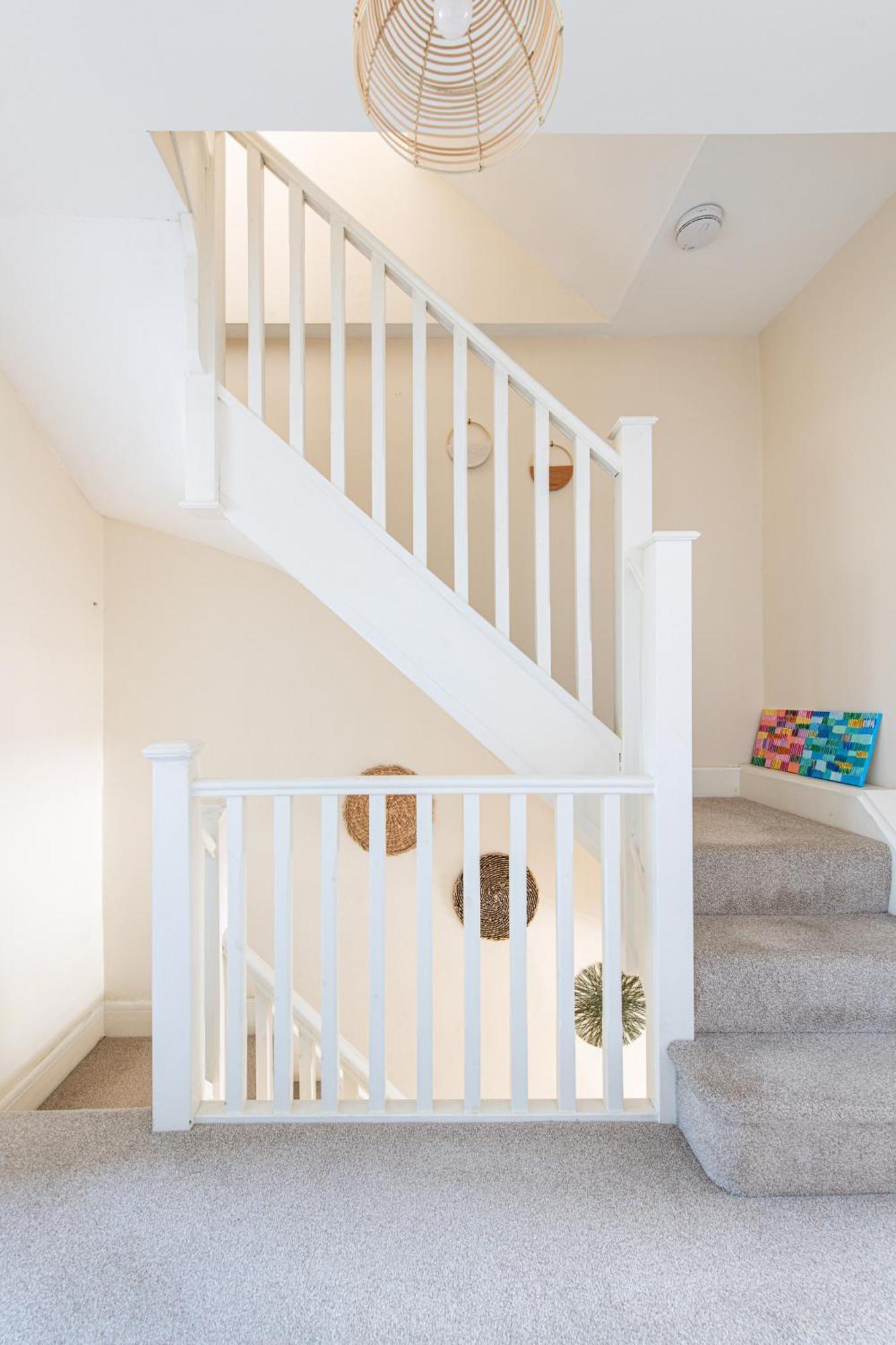Charming Family Home With Stoves, Garden & Parking Bristol Bagian luar foto