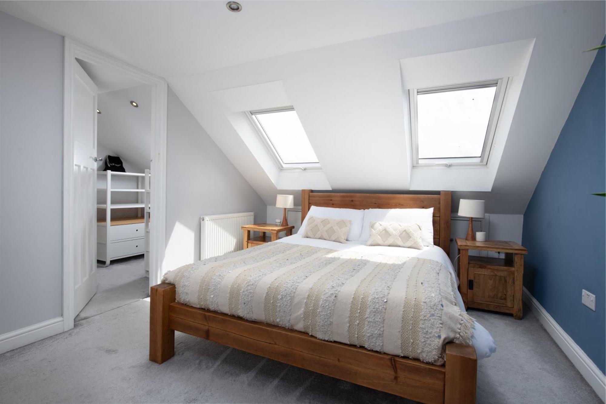 Charming Family Home With Stoves, Garden & Parking Bristol Bagian luar foto